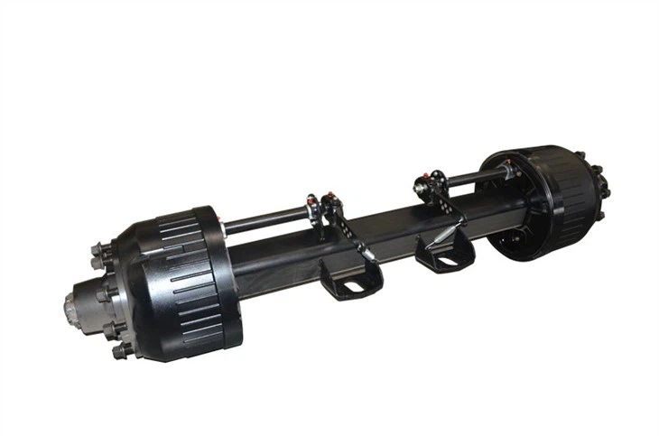 1840mm Germany Type Axle