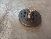 2''šroub-in Kingpin