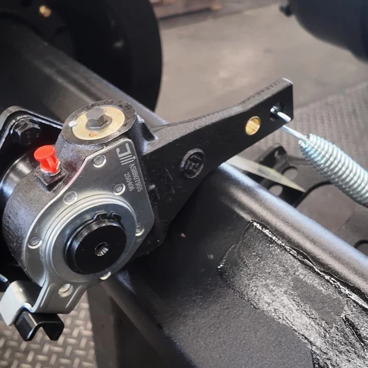 American Inboard Axle 14T Axle For Truck Semi Trailers Axles For Sale American Inboard Axle 14T Axle For Truck Semi Trailers Axles For Sale